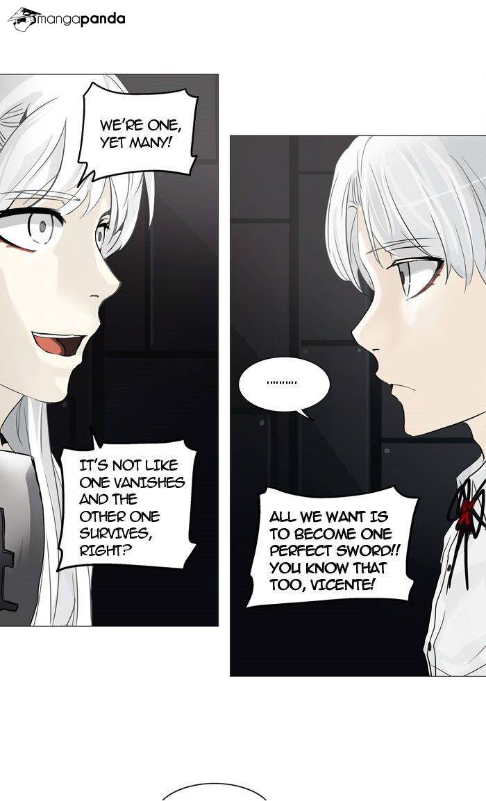 Tower of God Chapter 248 image 30